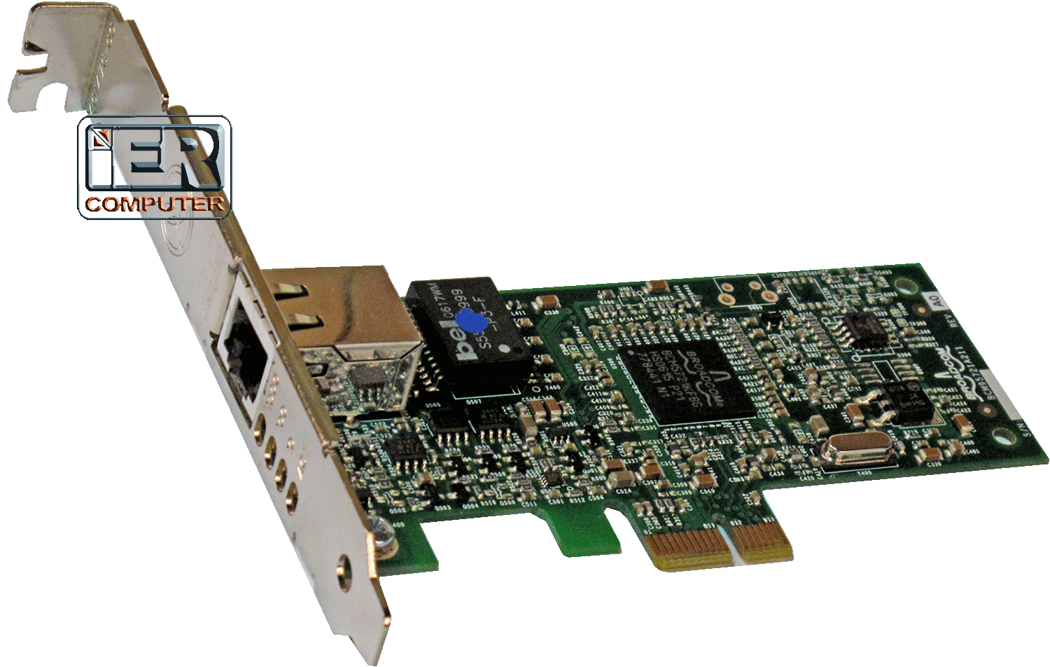 Broadcom 57xx Gigabit Integrated